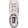 SNEAKER SUPER STAR IN PELLE — изображение 4