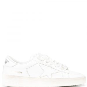 SNEAKER STARDAN IN PELLE