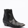 STIVALETTO YOUNG IN PELLE — изображение 4