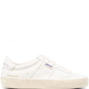 SNEAKER SOUL-STAR IN PELLE