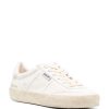 SNEAKER SOUL-STAR IN PELLE — изображение 4