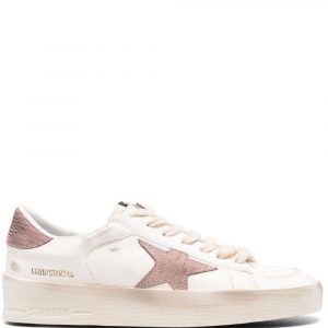 SNEAKER STARDAN IN PELLE