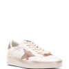 SNEAKER STARDAN IN PELLE — изображение 2
