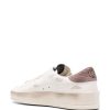 SNEAKER STARDAN IN PELLE — изображение 4