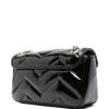 BORSA GG MARMONT PICCOLA IN PELLE VERNICIATA — изображение 3