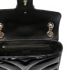 BORSA GG MARMONT PICCOLA IN PELLE VERNICIATA — изображение 5