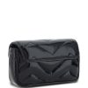 MINI BORSA GG MARMONT IN PELLE — изображение 4