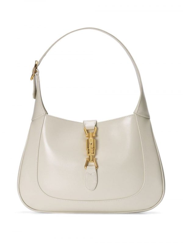 BORSA JACKIE 1961 PICCOLA IN PELLE