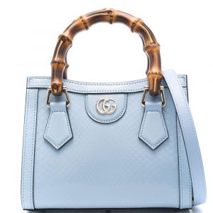 BORSA DIANA PICCOLA IN PELLE