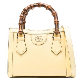 BORSA DIANA PICCOLA IN PELLE