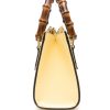 BORSA DIANA PICCOLA IN PELLE — изображение 2