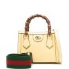 BORSA DIANA PICCOLA IN PELLE — изображение 5