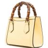 BORSA DIANA PICCOLA IN PELLE — изображение 6
