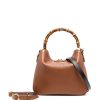 BORSA DIANA PICCOLA IN PELLE — изображение 2