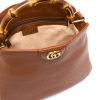 BORSA DIANA PICCOLA IN PELLE — изображение 3