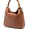 BORSA DIANA PICCOLA IN PELLE — изображение 4