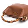 BORSA DIANA PICCOLA IN PELLE — изображение 5