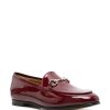 MOCASSINO JORDAAN IN PELLE VERNICIATA — изображение 2