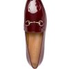 MOCASSINO JORDAAN IN PELLE VERNICIATA — изображение 3
