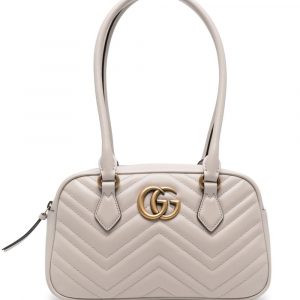 BORSA GG MARMONT IN PELLE
