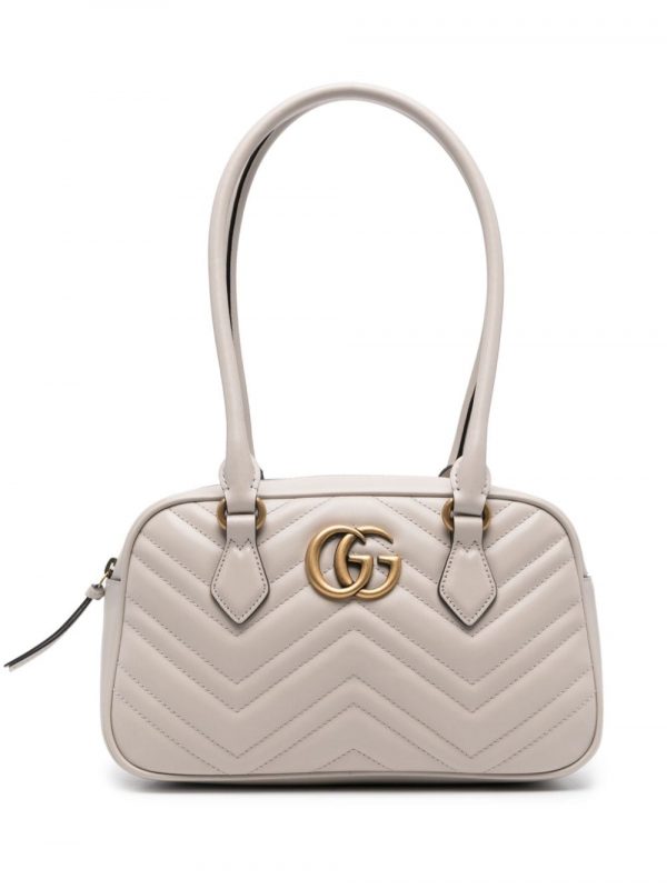 BORSA GG MARMONT IN PELLE