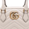 BORSA GG MARMONT IN PELLE — изображение 3