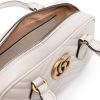 BORSA GG MARMONT IN PELLE — изображение 5