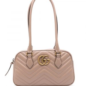 BORSA GG MARMONT IN PELLE