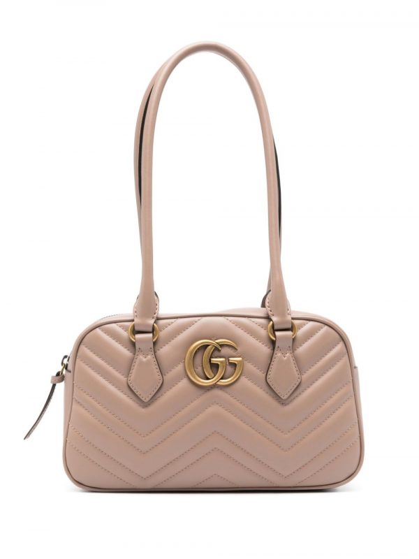 BORSA GG MARMONT IN PELLE