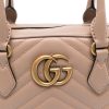 BORSA GG MARMONT IN PELLE — изображение 2
