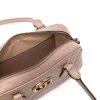 BORSA GG MARMONT IN PELLE — изображение 4