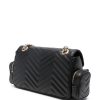 BORSA GG MAMRONT PICCOLA IN PELLE — изображение 4