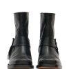 STIVALETTO AKSON IN PELLE — изображение 4