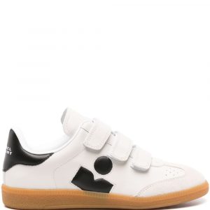 SNEAKER BETH IN PELLE