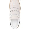 SNEAKER BETH IN PELLE — изображение 2