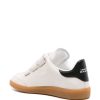 SNEAKER BETH IN PELLE — изображение 3