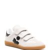 SNEAKER BETH IN PELLE — изображение 4