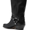 STIVALE ANTYA IN PELLE — изображение 3