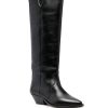 STIVALE DENVEE IN PELLE — изображение 4
