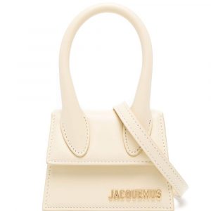 MINI BORSA LE CHIQUITO IN PELLE