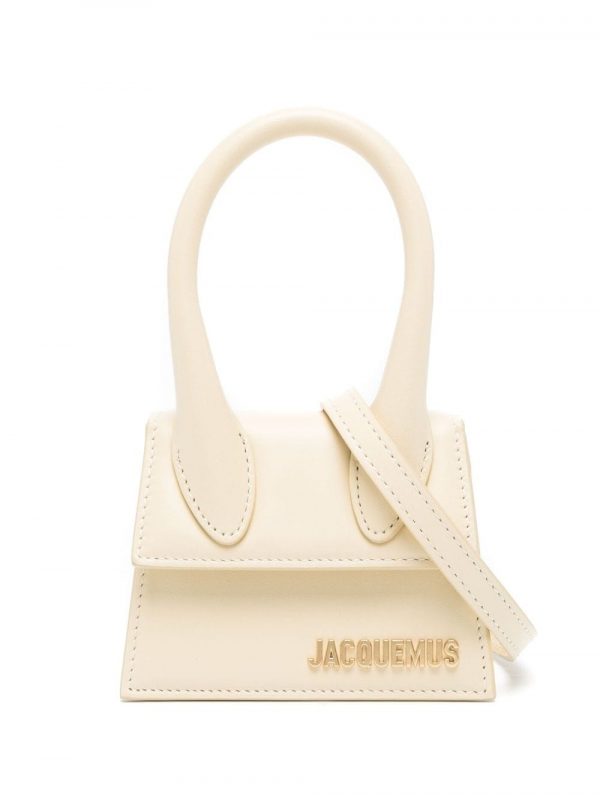 MINI BORSA LE CHIQUITO IN PELLE