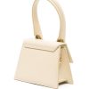 MINI BORSA LE CHIQUITO IN PELLE — изображение 2