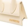 MINI BORSA LE CHIQUITO IN PELLE — изображение 4