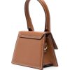 MINI BORSA LE CHIQUITO IN PELLE — изображение 4