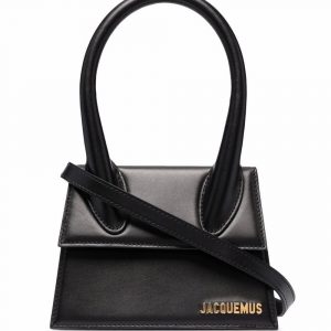 BORSA LE CHIQUITO MOYEN IN PELLE