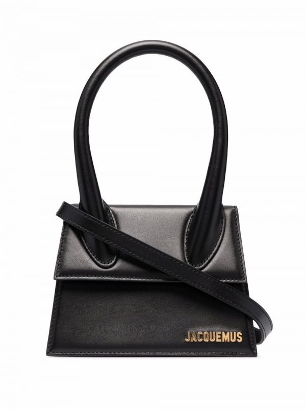 BORSA LE CHIQUITO MOYEN IN PELLE