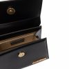 BORSA LE CHIQUITO MOYEN IN PELLE — изображение 2