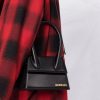 BORSA LE CHIQUITO MOYEN IN PELLE — изображение 5