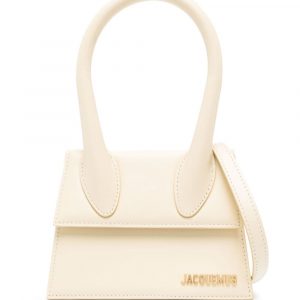 BORSA LE CHIQUITO MOYEN IN PELLE