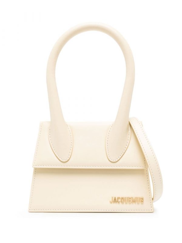 BORSA LE CHIQUITO MOYEN IN PELLE